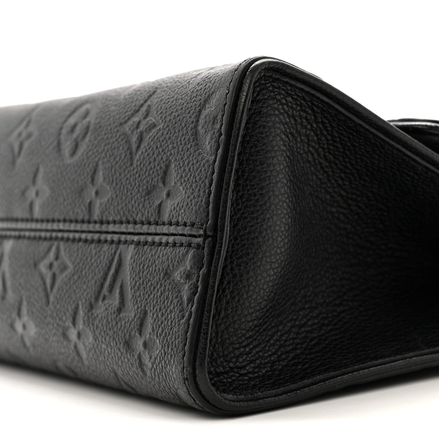 Empreinte Saint Sulpice PM Black