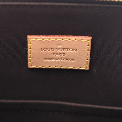 Vernis Alma GM Amarante