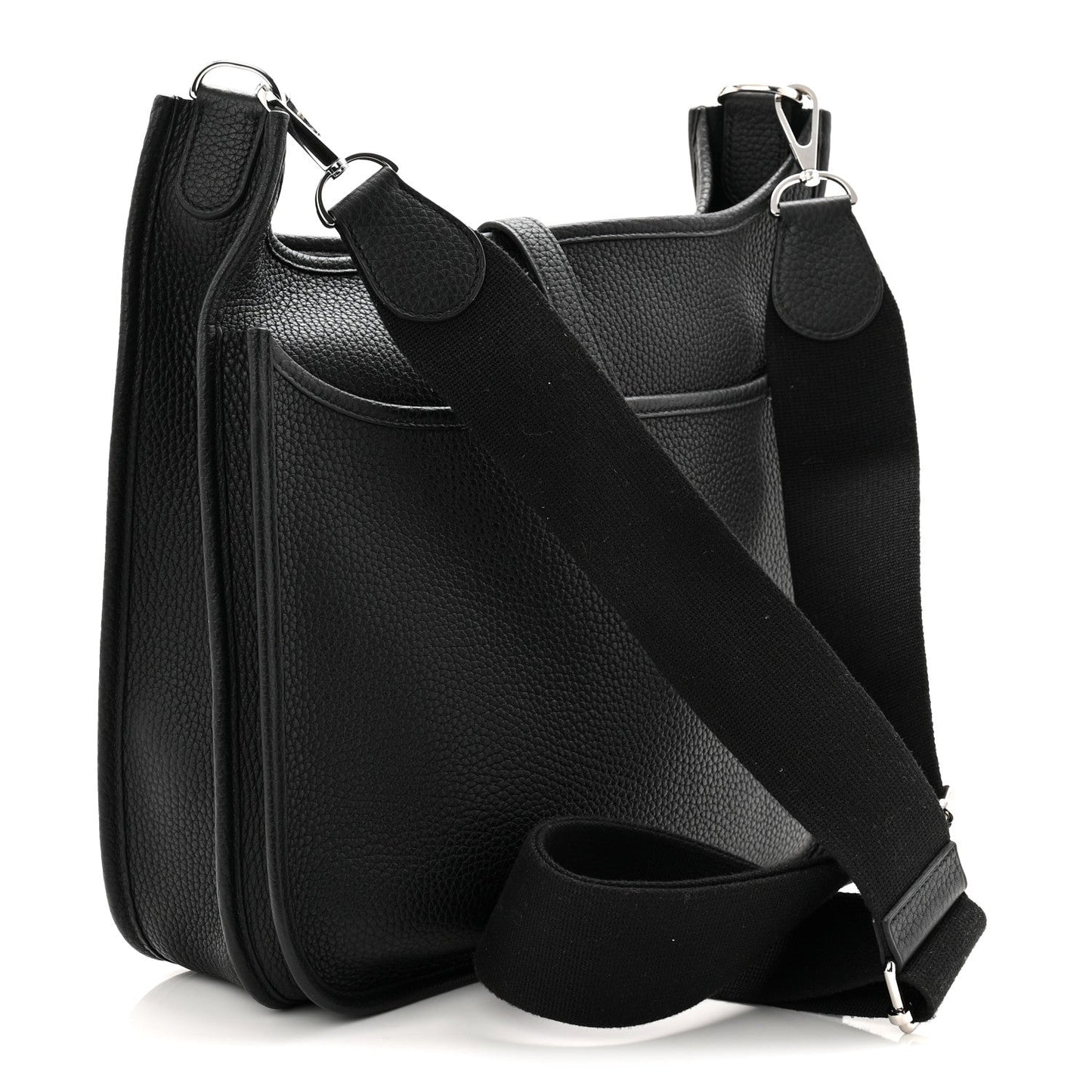 Taurillon Clemence Evelyne III PM Black