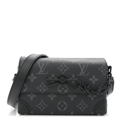 Monogram Eclipse Steamer Wearable Wallet
