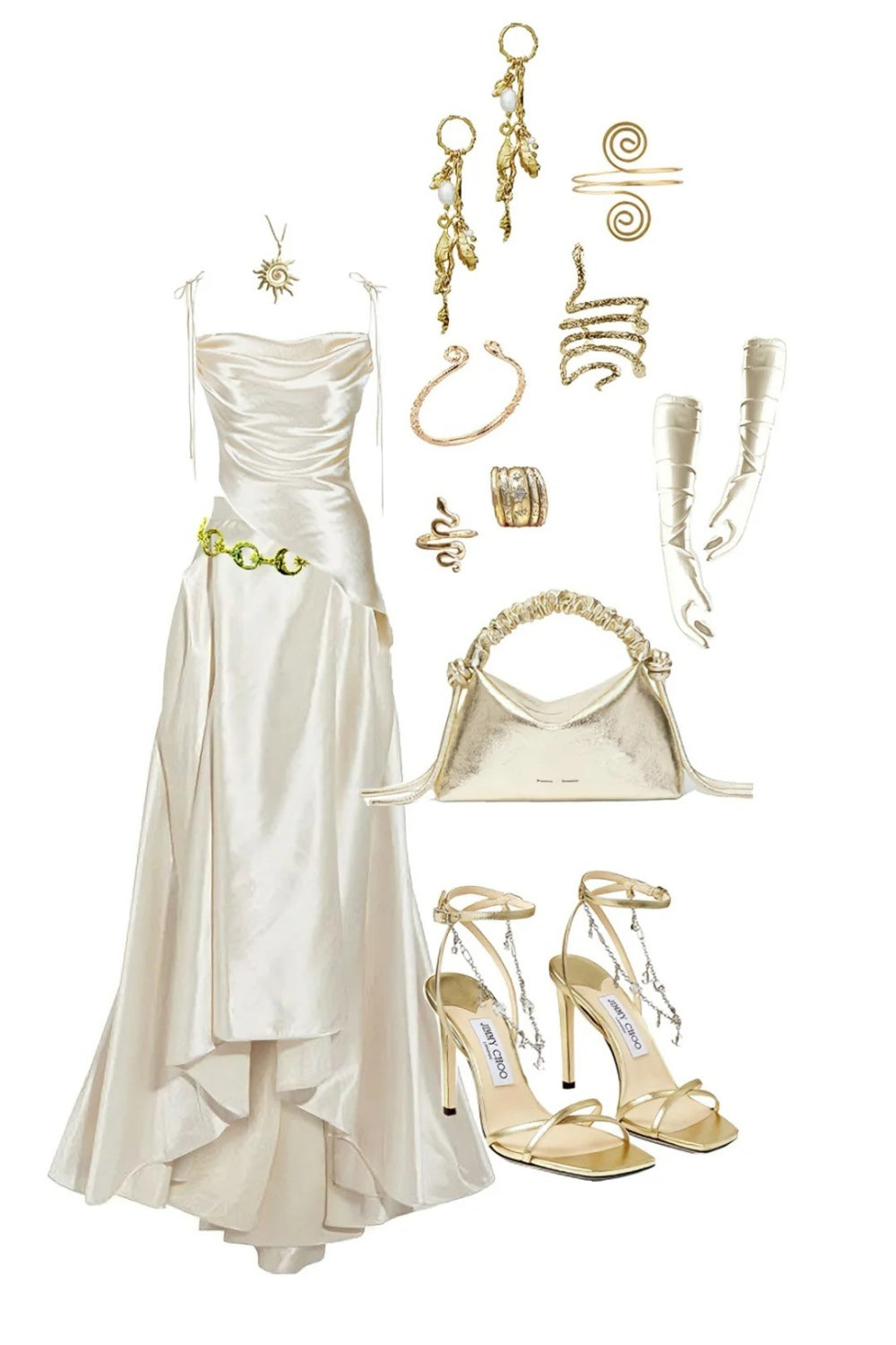 formaldressy-Fashionable Long Satin Dress gh6125
