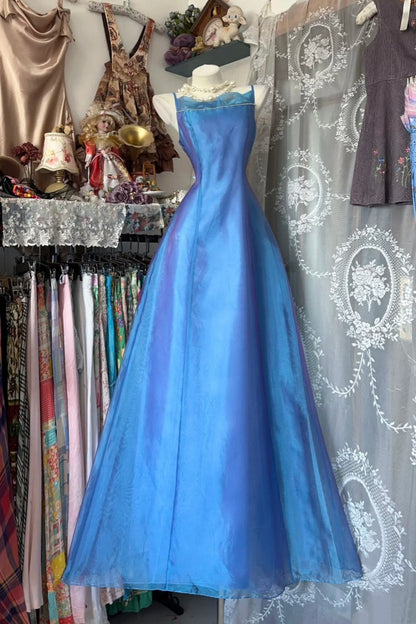formaldressy-Vintage dress, NEW dress, long dress gh6130