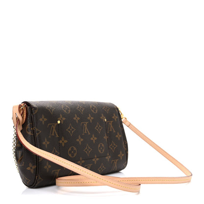 Monogram Favorite MM