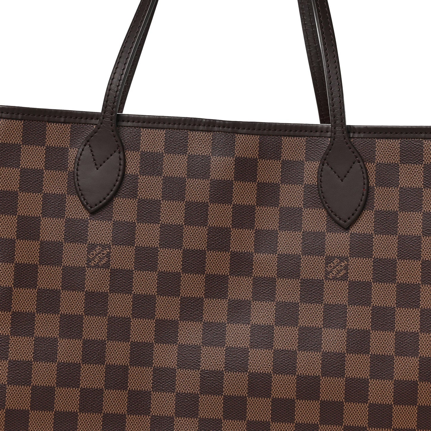 Damier Ebene Neo Neverfull GM