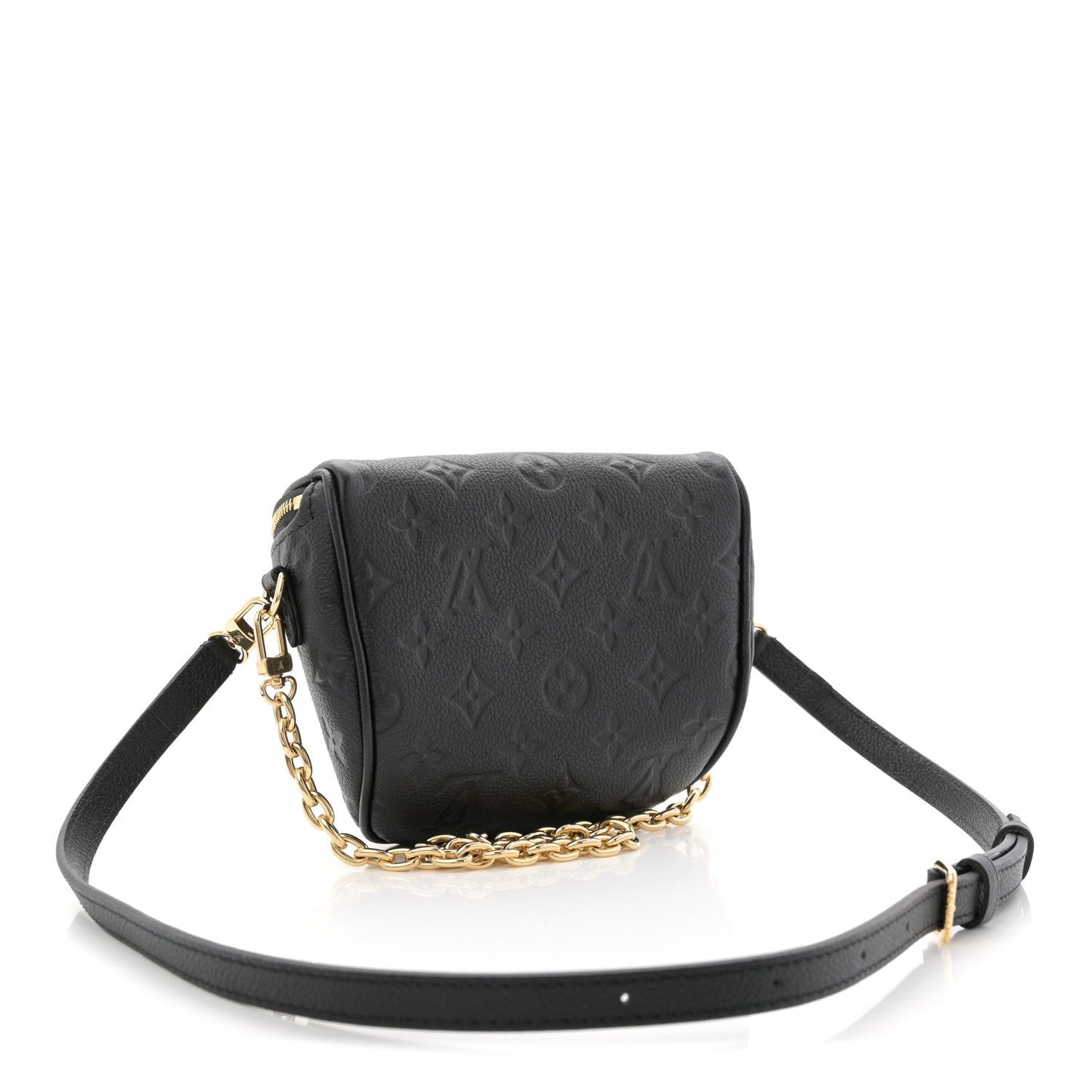 Empreinte Mini Bumbag Black