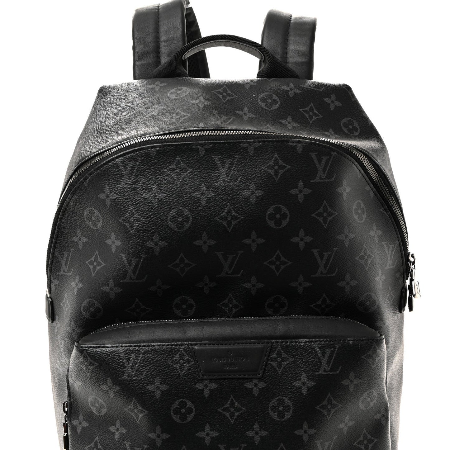 Monogram Eclipse Discovery Backpack PM