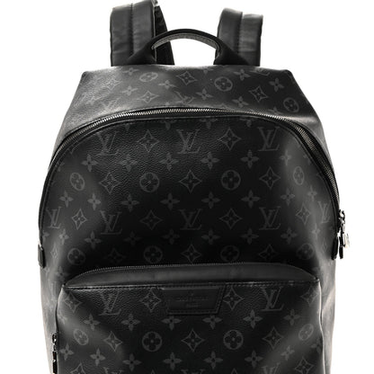 Monogram Eclipse Discovery Backpack PM