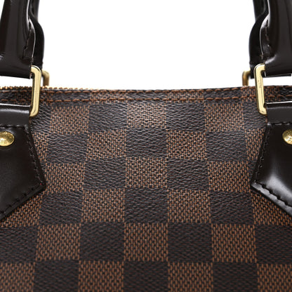 Damier Ebene Speedy 35