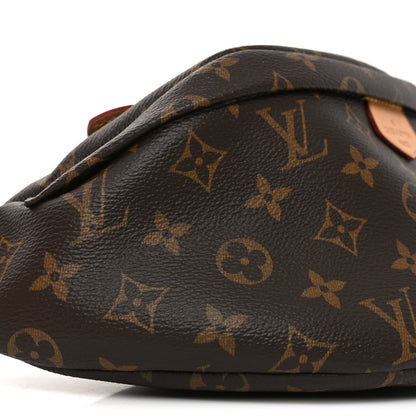 Monogram Bumbag