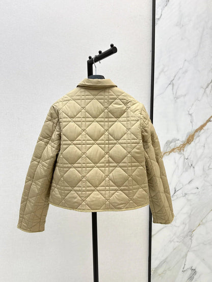 DIOR 25S JACKET 530