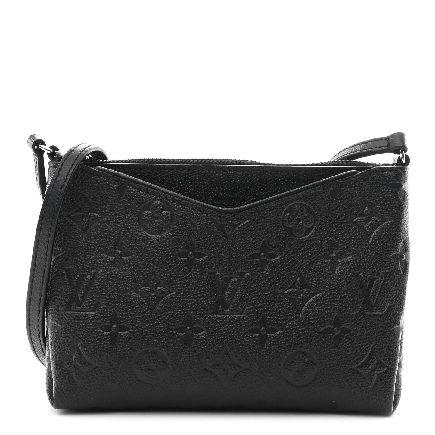 Empreinte Pallas Crossbody Black