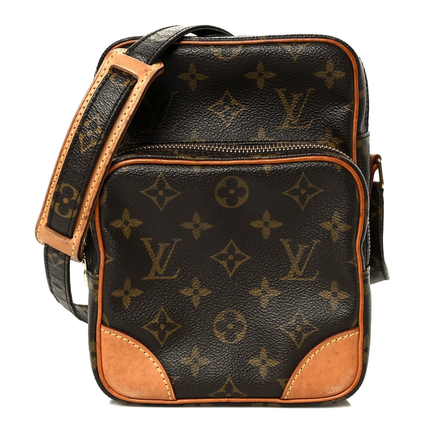 Monogram Amazone