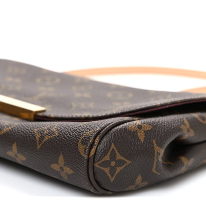 Monogram Favorite MM