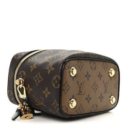 Reverse Monogram Vanity PM