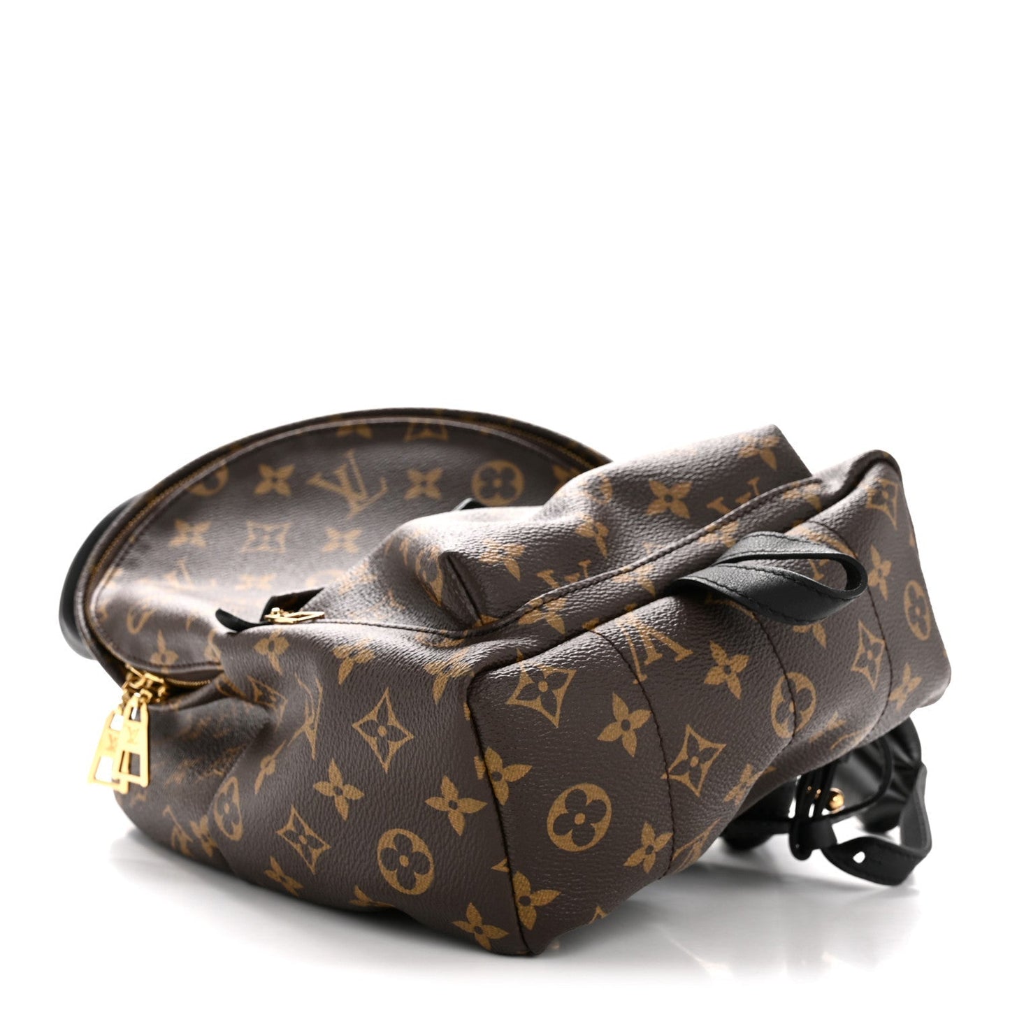 Monogram Palm Springs Backpack PM