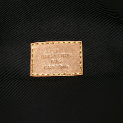 Monogram Bumbag