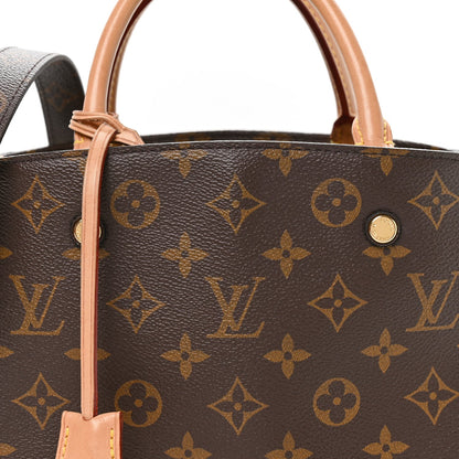 Monogram Montaigne BB