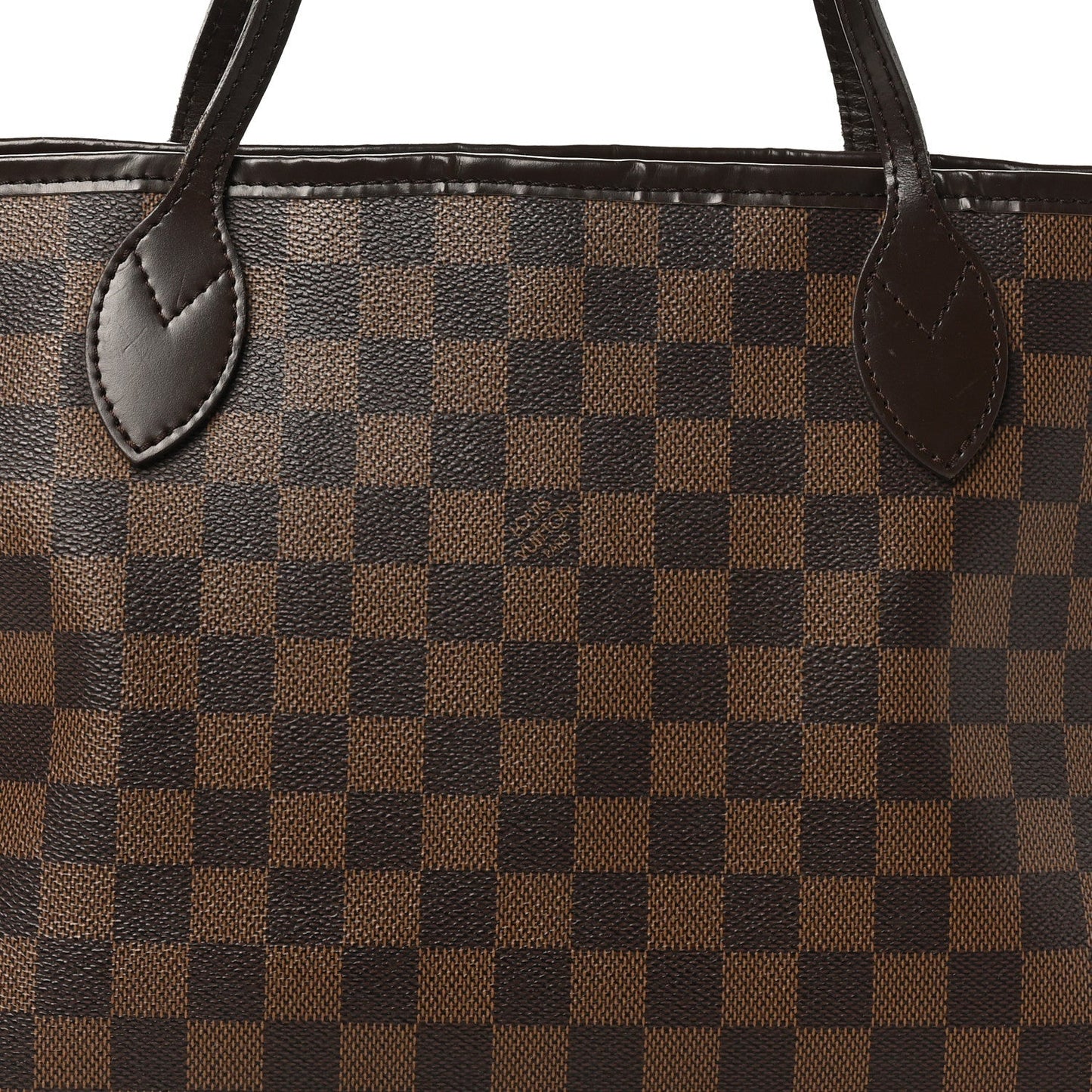 Damier Ebene Neverfull MM