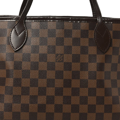 Damier Ebene Neverfull MM