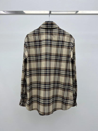 YSL 25S SHIRT STYLE 50