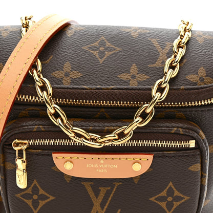 Monogram Mini Bumbag