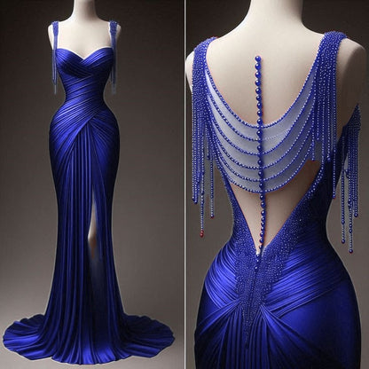 formaldressy-Burgundy dresses, beaded dresses, bodycon dresses, mermaid dresses, sexy dresses, elegant dresses gh5144