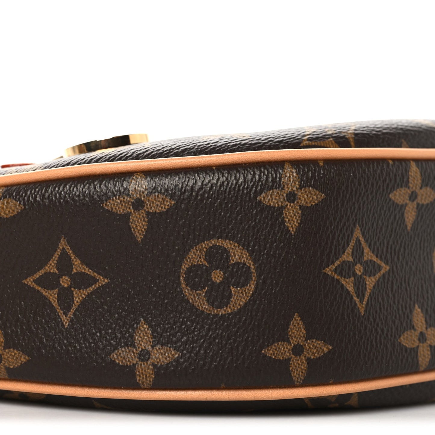 Monogram Loop