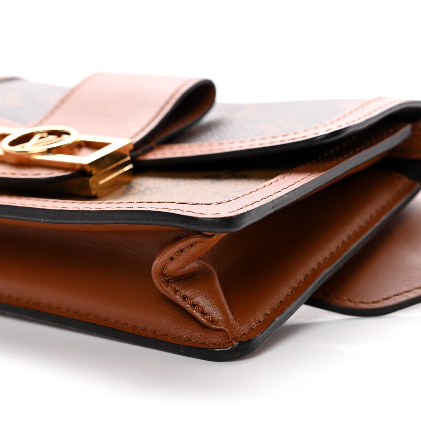 Reverse Monogram Dauphine Bumbag