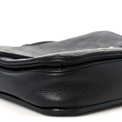 Empreinte Pochette Metis Black