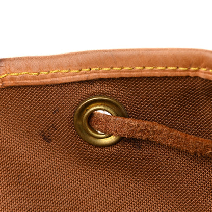 Monogram Montsouris MM Backpack