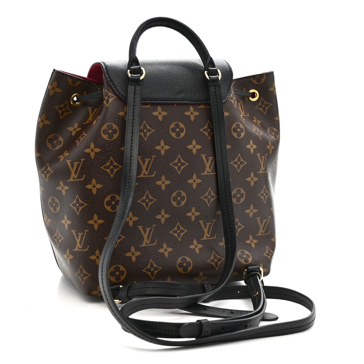 Monogram Montsouris PM Black