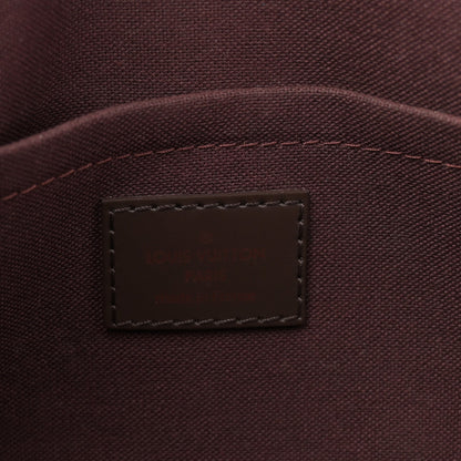 Damier Ebene Favorite PM
