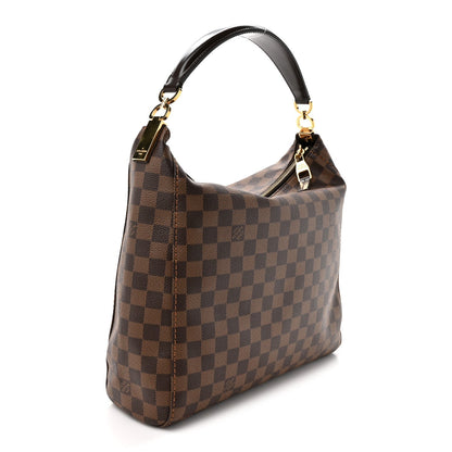 Damier Ebene Portobello PM