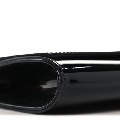Patent Chain Louise GM Black