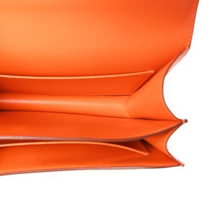 Epsom Constance 18 Orange