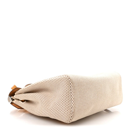 Vache Hunter Criss Viking Herbag 30 PM Backpack Ecru Beige Naturel