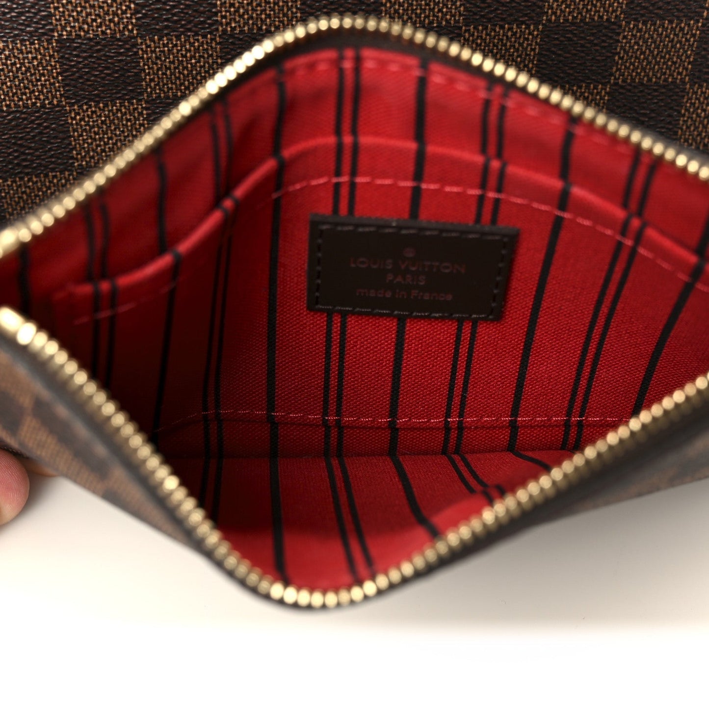 Damier Ebene Neo Neverfull PM