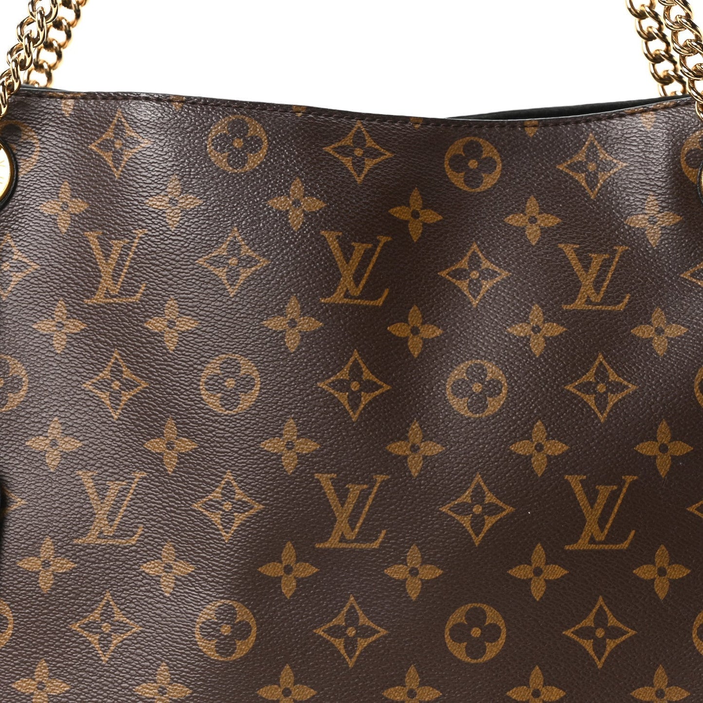 Monogram Surene MM Black