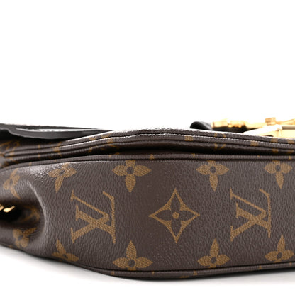 Monogram Marceau Black