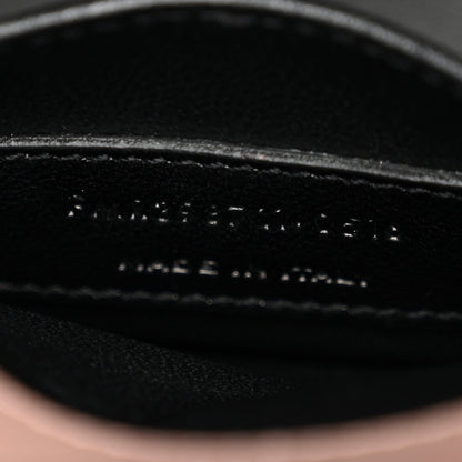 Calfskin Nano Sac De Jour Pale Pink