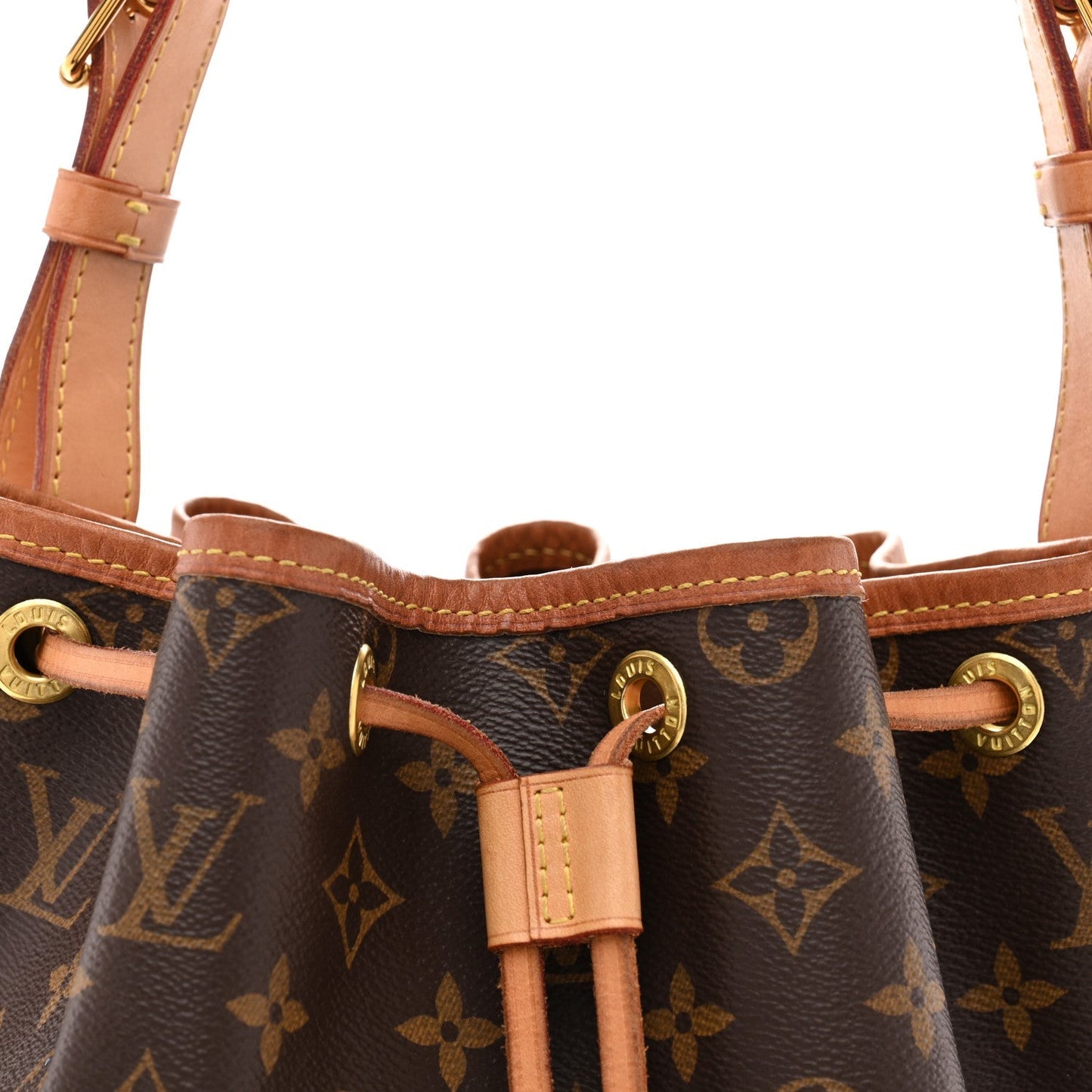 Monogram Noe