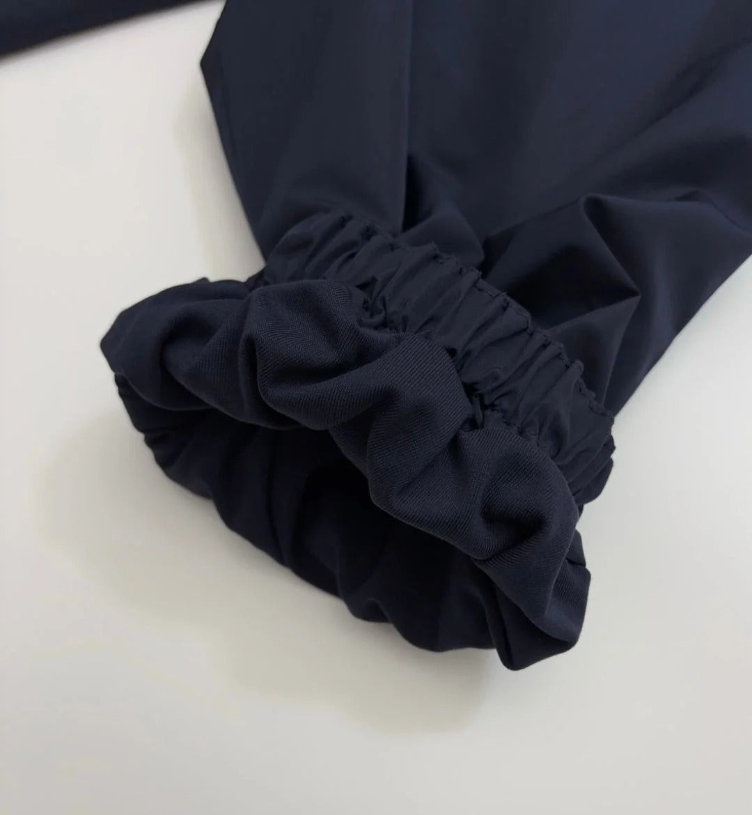 MAX MARA 25S HOODED JACKET 206