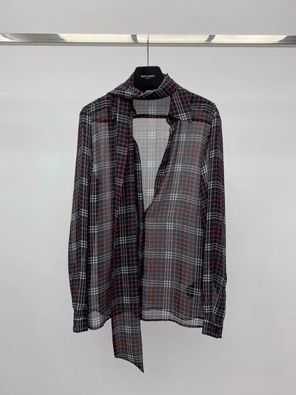 YSL 25S BLOUSE STYLE 150