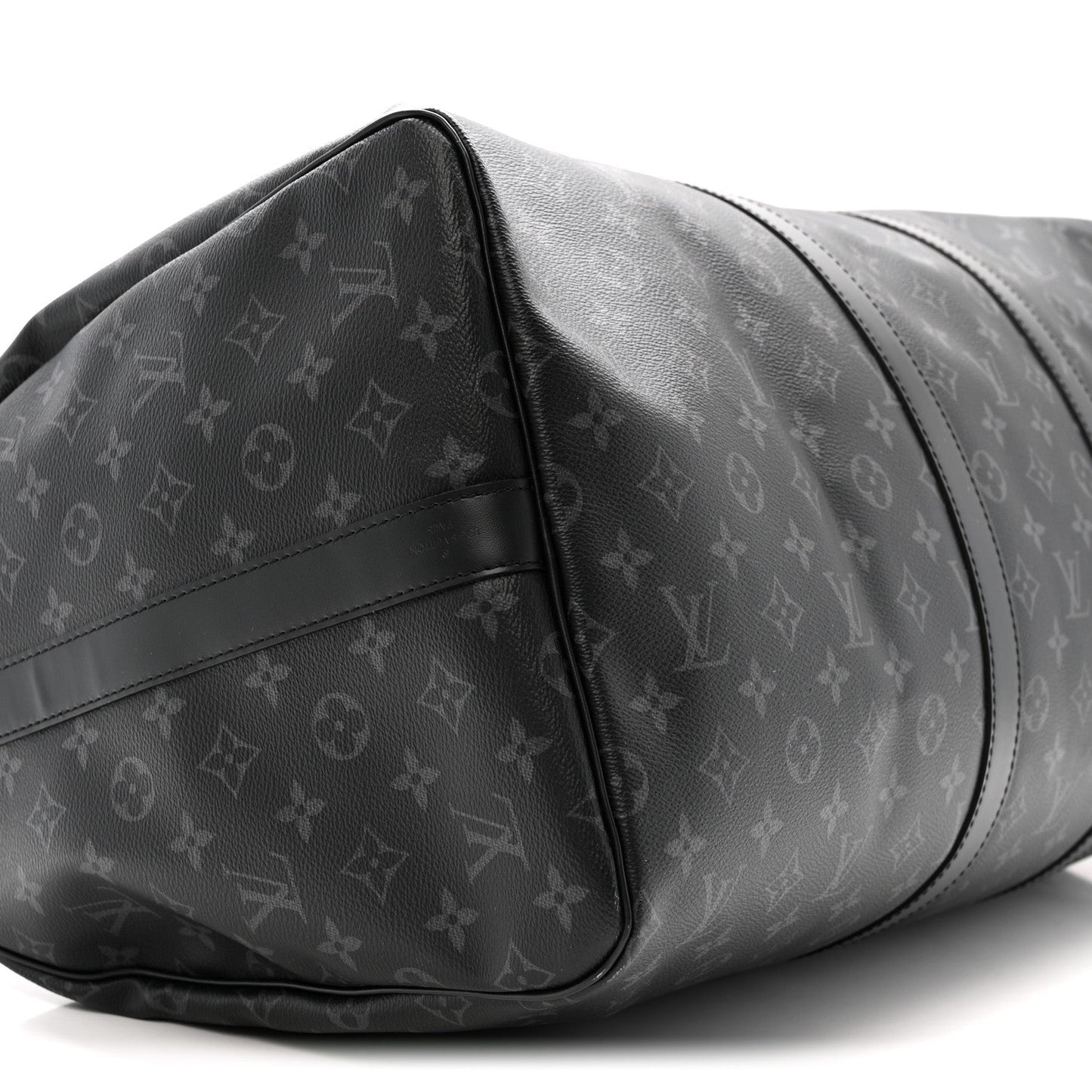Monogram Eclipse Keepall Bandouliere 55