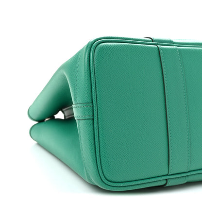Epsom Garden Party Tote 30 TPM Vert Verone