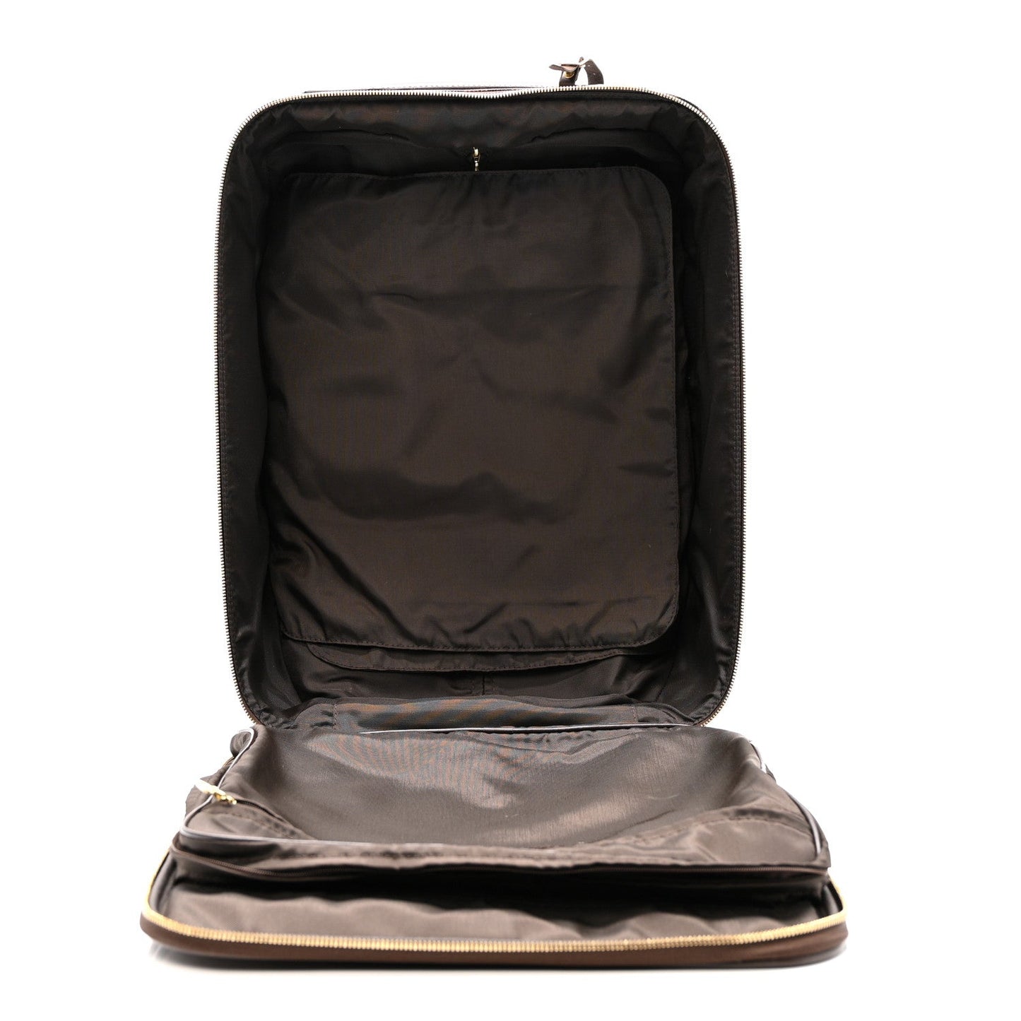 Damier Ebene Pegase 45 Rolling Luggage