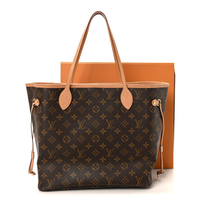 Monogram Neo Neverfull MM