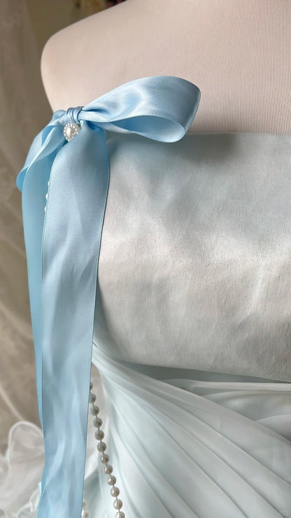 A Line Ball Gown Prom Party Dresses Unique Long Evening Dress   cg25981