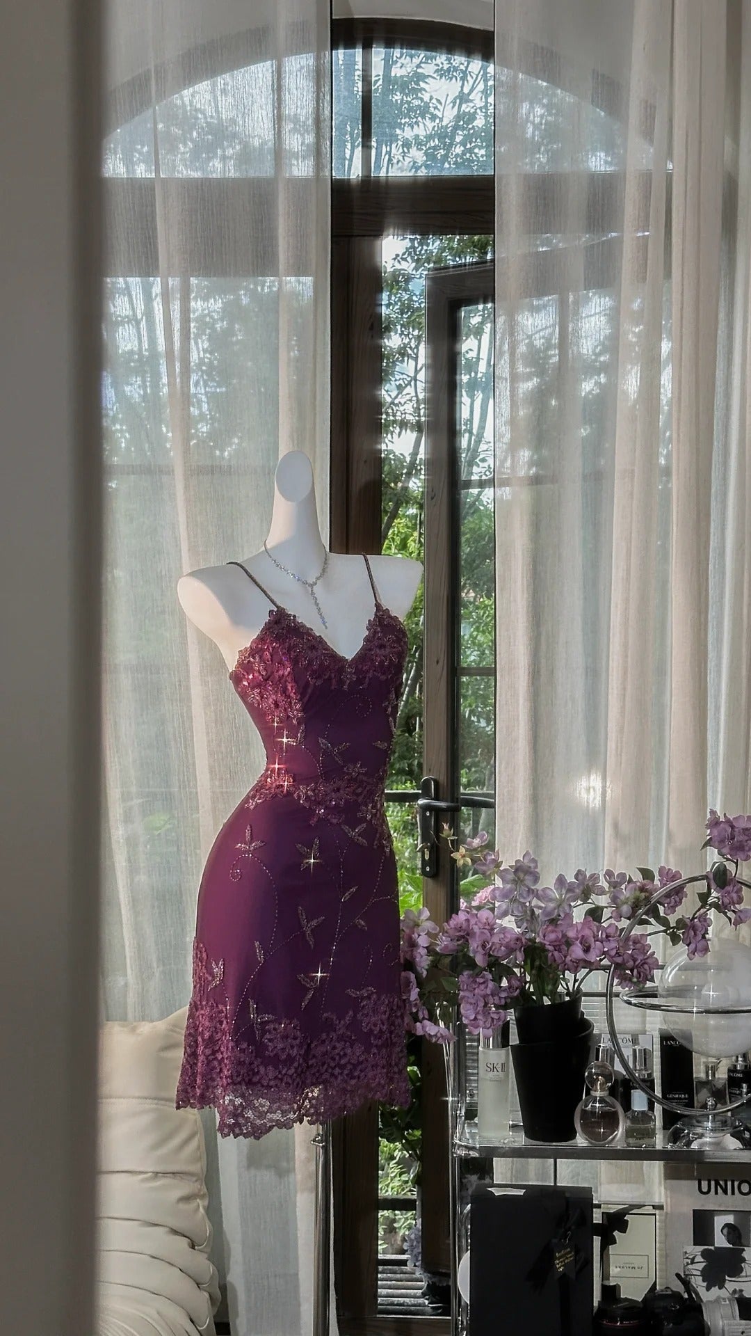 Vintage Homecoming Dresses Short Prom Dress Short Party Dress Cocktail Dresses     cg25892