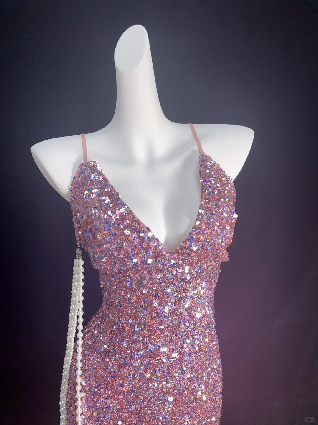 Sexy Sequin Cocktail Dresses Homecoming Dress Short Prom Dress Party Dress    cg26036